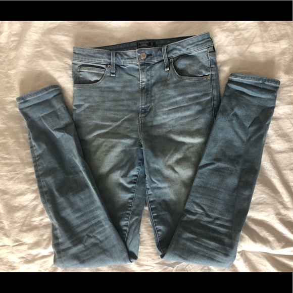 Abercrombie and Fitch Jeans - Picture 2 of 3